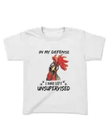 Kids Standard T-Shirt