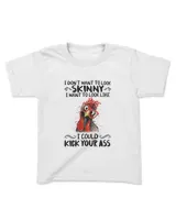 Kids Standard T-Shirt