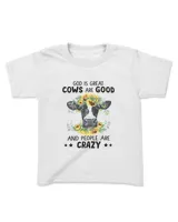 Kids Standard T-Shirt