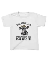 Kids Standard T-Shirt