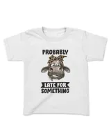 Kids Standard T-Shirt