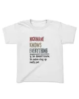 Kids Standard T-Shirt