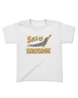 Kids Standard T-Shirt