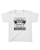 Kids Standard T-Shirt