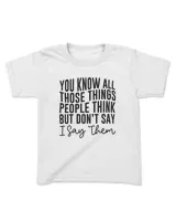 Kids Standard T-Shirt