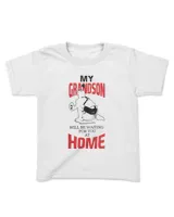 Kids Standard T-Shirt