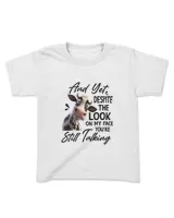 Kids Standard T-Shirt