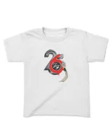 Kids Standard T-Shirt