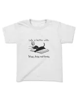 Kids Standard T-Shirt
