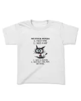 Kids Standard T-Shirt