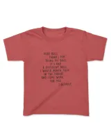 Kids Standard T-Shirt