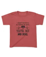 Kids Standard T-Shirt