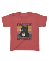 Kids Standard T-Shirt