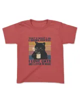 Kids Standard T-Shirt