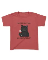 Kids Standard T-Shirt