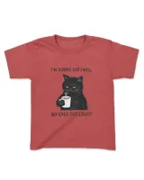 Kids Standard T-Shirt