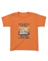 Kids Standard T-Shirt