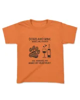 Kids Standard T-Shirt