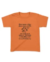 Kids Standard T-Shirt