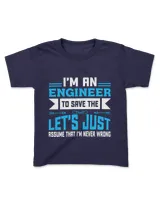 Kids Standard T-Shirt