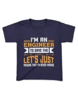 Kids Standard T-Shirt