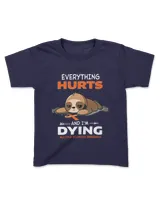 Youth's Standard T-Shirt