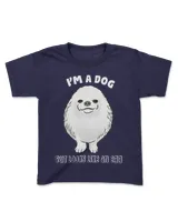 Kids Standard T-Shirt