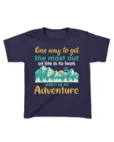 Kids Standard T-Shirt