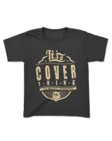 Youth's Standard T-Shirt