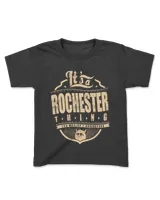 Youth's Standard T-Shirt