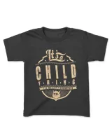 Youth's Standard T-Shirt