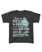 Kids Standard T-Shirt