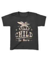 Youth's Standard T-Shirt