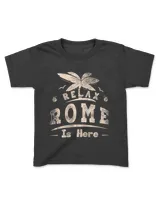 Youth's Standard T-Shirt