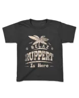 Youth's Standard T-Shirt