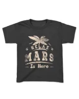 Youth's Standard T-Shirt