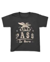 Youth's Standard T-Shirt