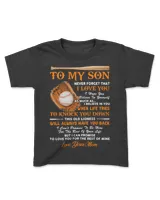 Kids Standard T-Shirt