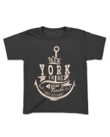 Youth's Standard T-Shirt