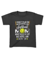 Kids Standard T-Shirt