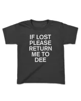 Youth's Standard T-Shirt