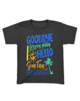 Kids Standard T-Shirt