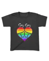 Kids Standard T-Shirt