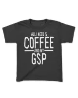 Kids Standard T-Shirt