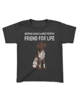 Kids Standard T-Shirt