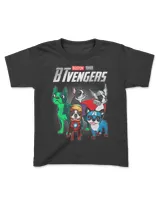 Kids Standard T-Shirt