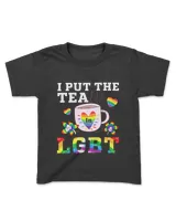 Kids Standard T-Shirt