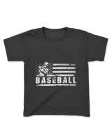 Kids Standard T-Shirt