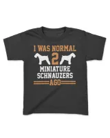 Kids Standard T-Shirt