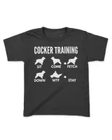 Kids Standard T-Shirt